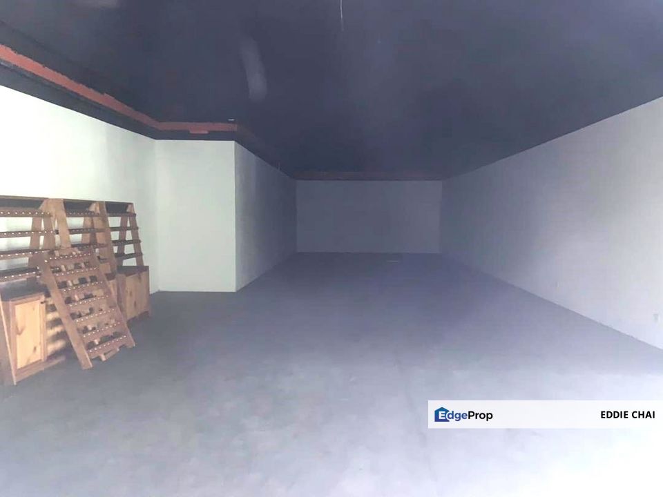 Ritze Perdana 2 Retail Shop, Selangor, Petaling Jaya