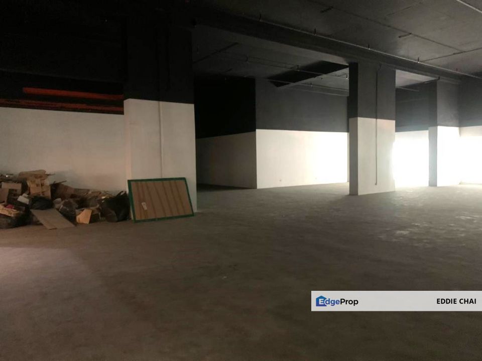 Ritze Perdana 2 Retail Shop, Selangor, Petaling Jaya