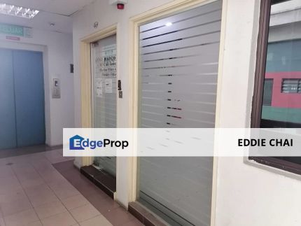 Mentari Business Park, Bandar Sunway Fully Furnished Office For RENT, Selangor, Subang Jaya