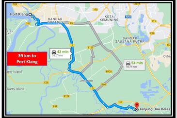 Banting @ Industrial