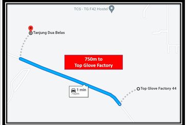 Banting @ Industrial