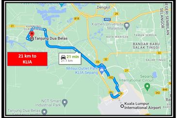 Banting @ Industrial