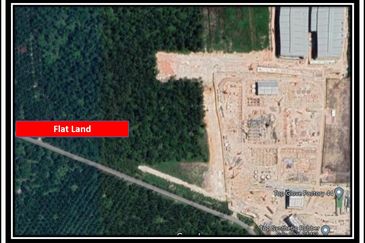 Banting @ Industrial