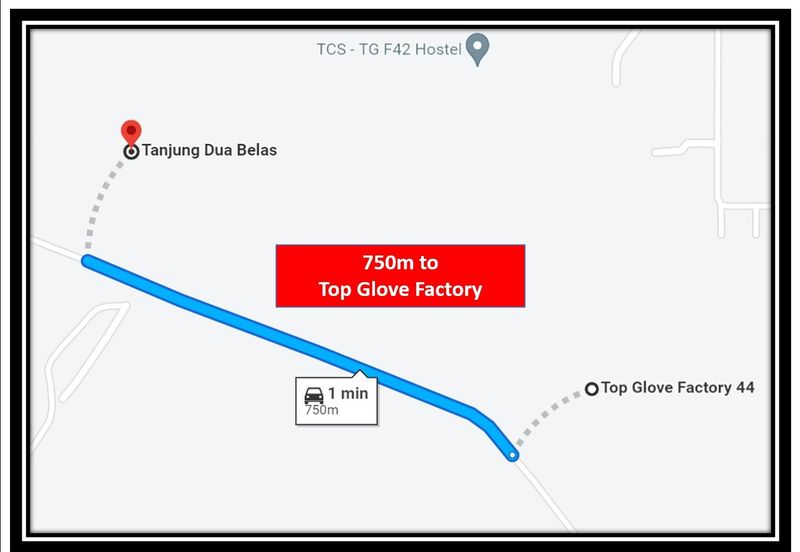 Banting @ Industrial