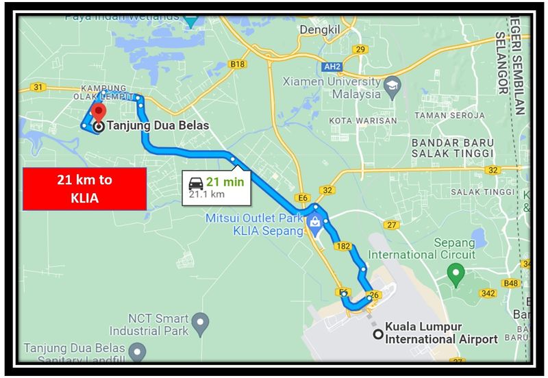 Banting @ Industrial