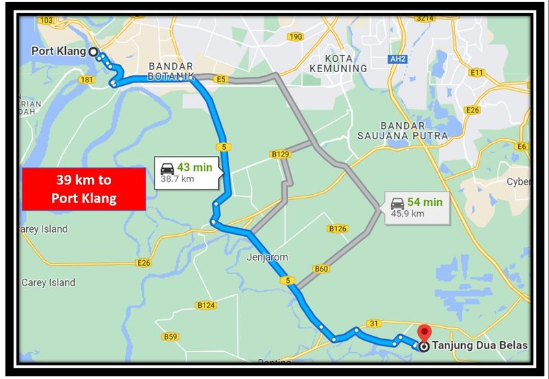 Banting @ Industrial