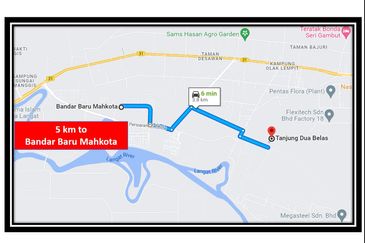 Banting @ Industrial