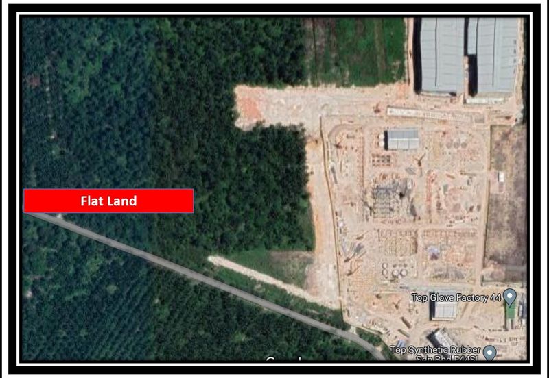 Banting @ Industrial