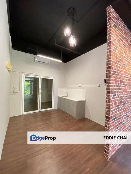 Metropolitan Square Retails Shop & Office @ Damansara Perdana, Petaling Jaya, Selangor, Petaling Jaya