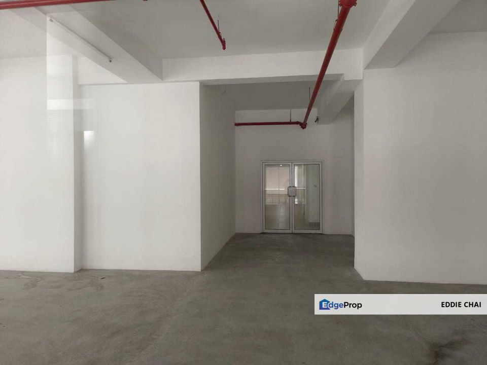 Metropolitan Square Retail Shop & Office @ Damansara Perdana, PJ, Selangor, Petaling Jaya