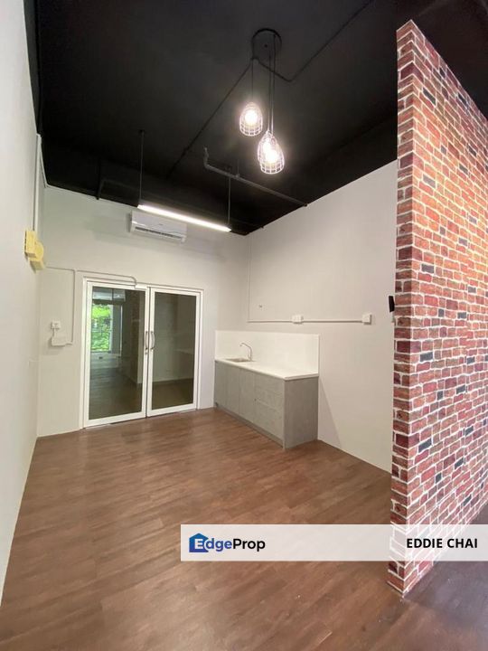 Metropolitan Square Retail Shop & Office @ Damansara Perdana, PJ, Selangor, Petaling Jaya