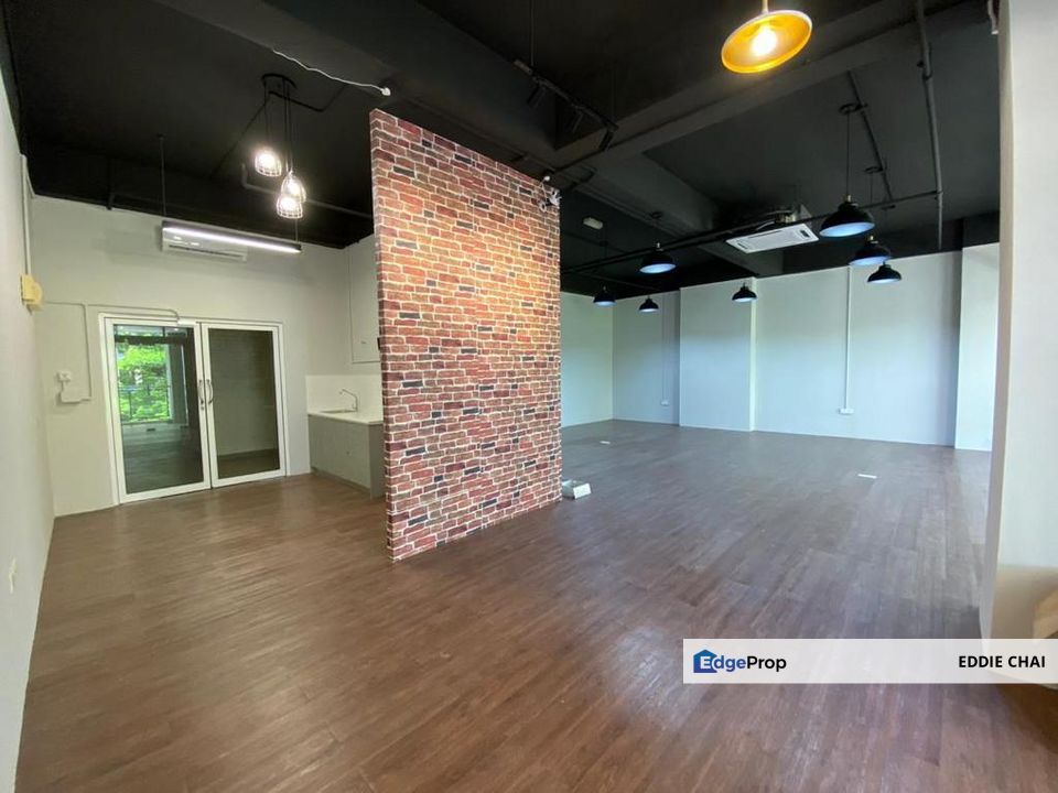 Metropolitan Square Retail Shop & Office @ Damansara Perdana, PJ, Selangor, Petaling Jaya