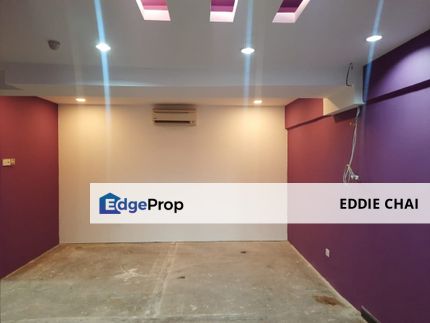 Perdana The Place Duplex Partial Furnished Office, Selangor, Petaling Jaya