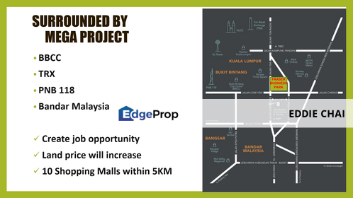 Fully Furnished Office Fraser Business Park, Jln Loke Yew, Kuala Lumpur, Sungai Besi