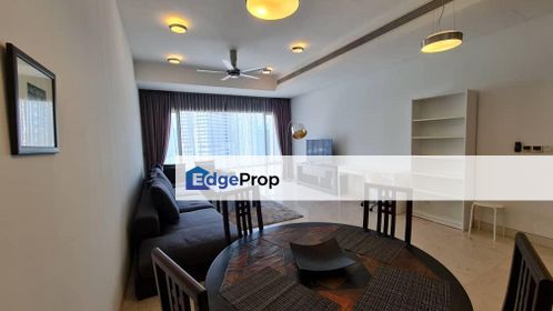Pavilion Residences Bukit Bintang Luxury Condo, Kuala Lumpur, Bukit Bintang