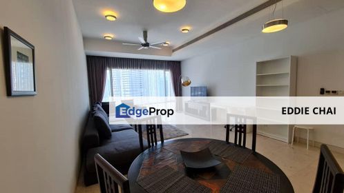 Pavilion Residences Bukit Bintang Luxury Condo, Kuala Lumpur, Bukit Bintang