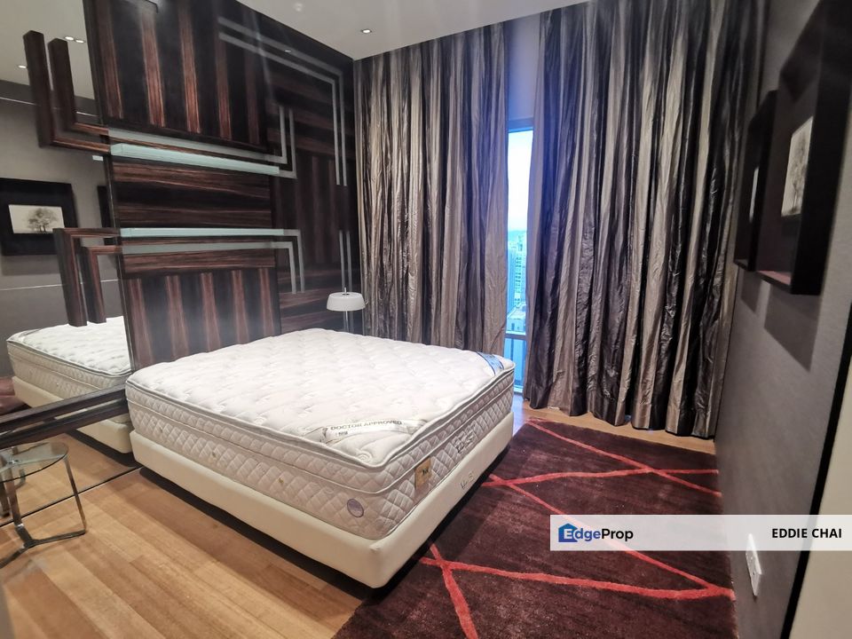 Pavilion Residences 2,645 sf Luxury Condo , Kuala Lumpur, Bukit Bintang