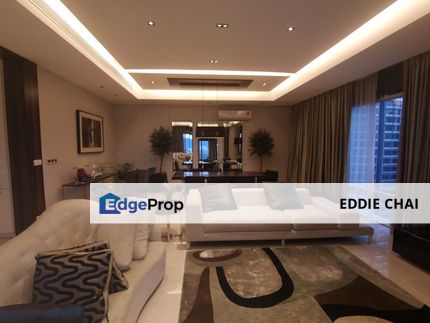 Pavilion Residences 2,645 sf Luxury Condo , Kuala Lumpur, Bukit Bintang