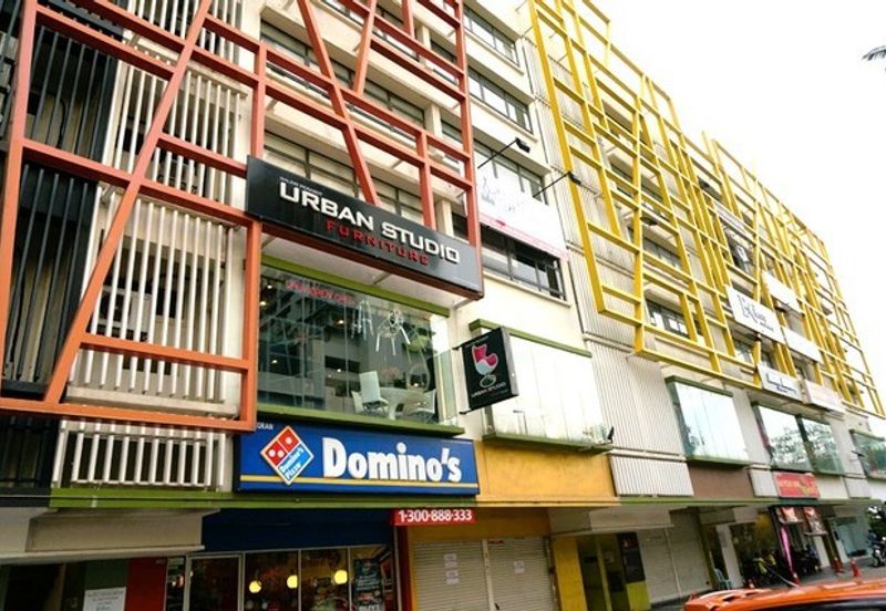 Neo Damansara Residences Studio @ Damansara Perdana Petaling Jaya