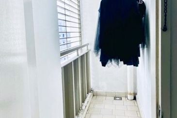 Neo Damansara Residences Studio @ Damansara Perdana Petaling Jaya