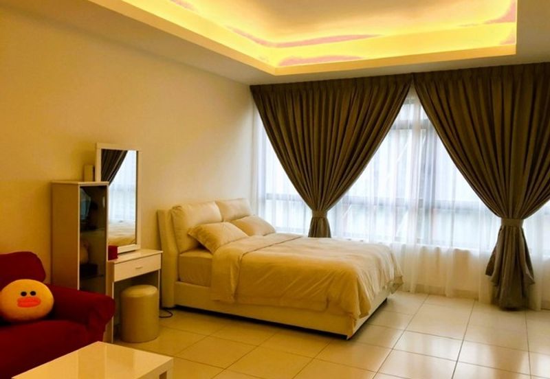Neo Damansara Residences Studio @ Damansara Perdana Petaling Jaya