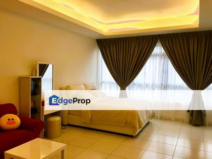 Neo Damansara Residences Studio @ Damansara Perdana Petaling Jaya, Selangor, Petaling Jaya