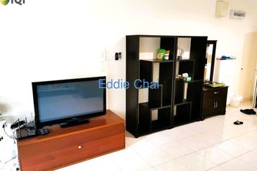 Metropolitan Square Condominium