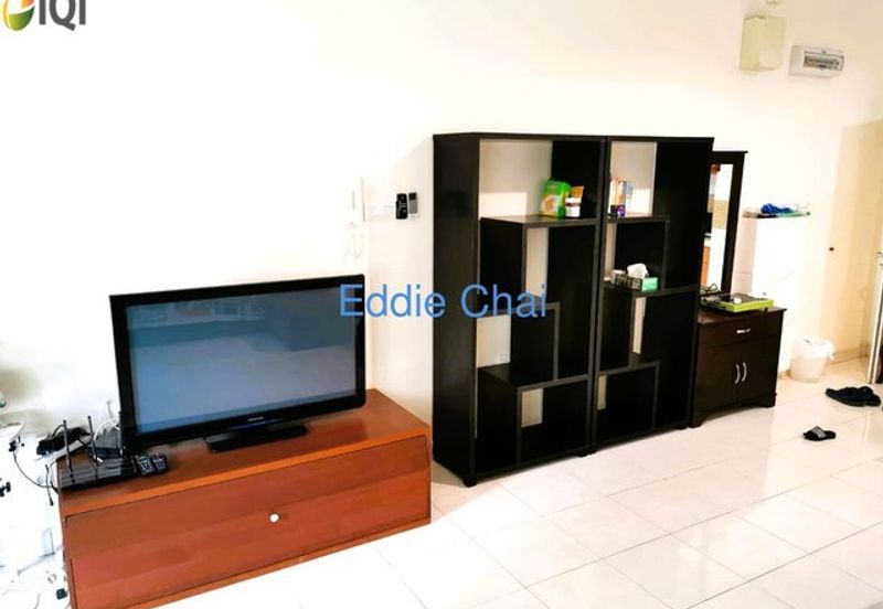 Metropolitan Square Condominium