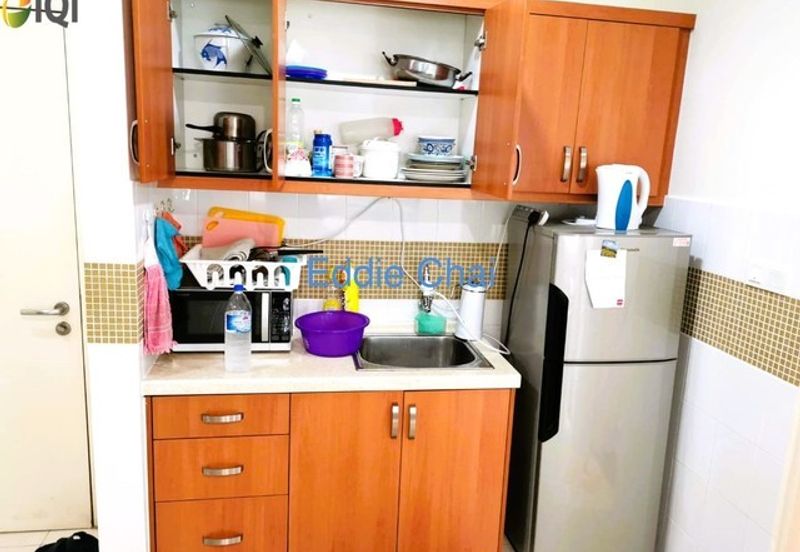 Metropolitan Square Condominium