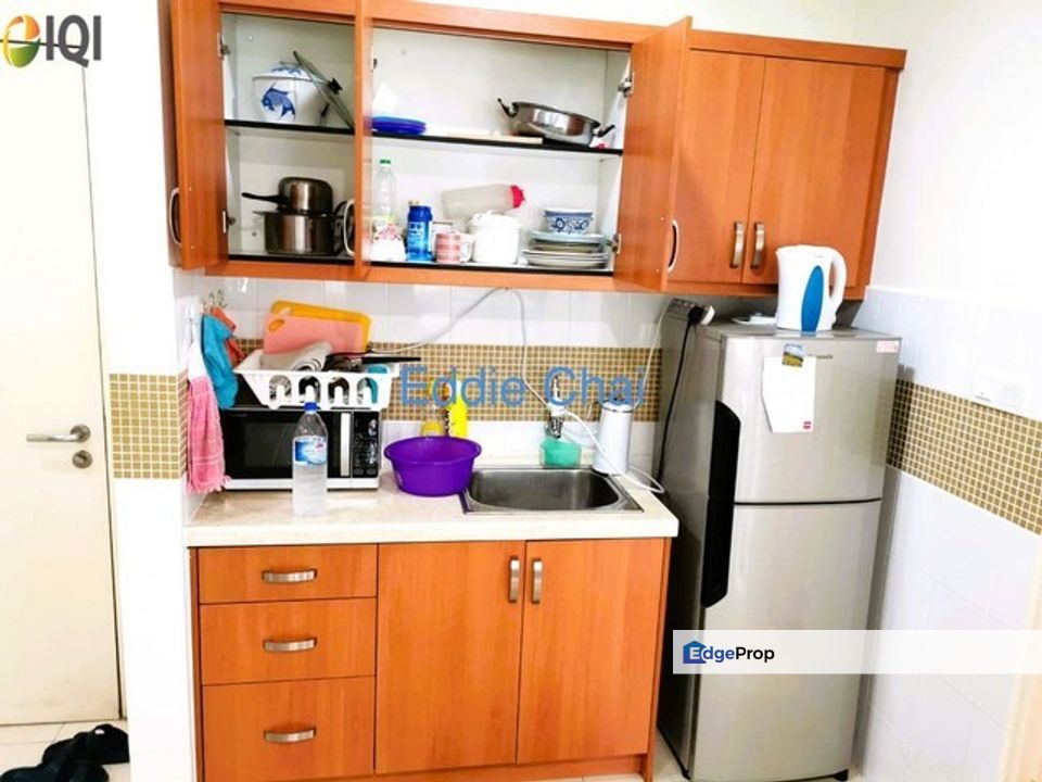 Metropolitan Square Condominium, Selangor, Petaling Jaya