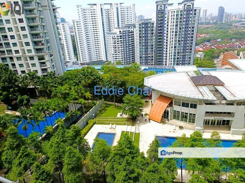 Metropolitan Square Condominium, Selangor, Petaling Jaya