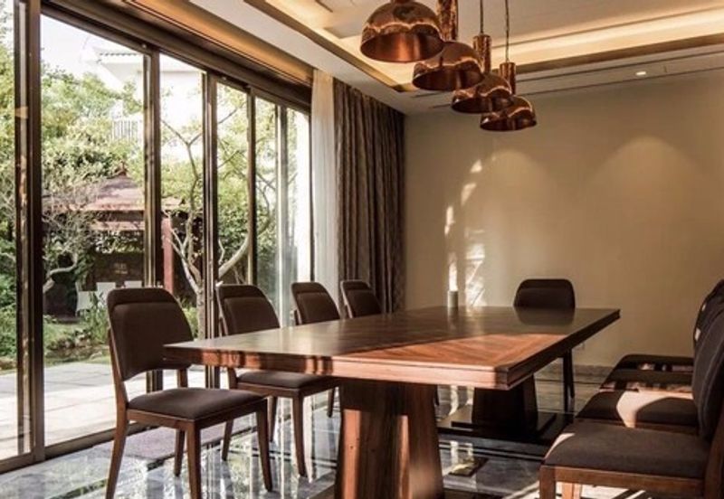 Bungalow, Setia Eco Park - Setia Nusantara 