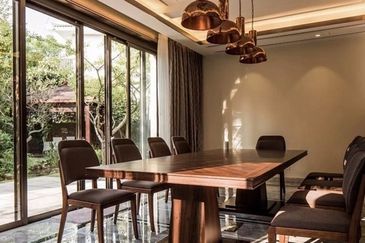 Bungalow, Setia Eco Park - Setia Nusantara 