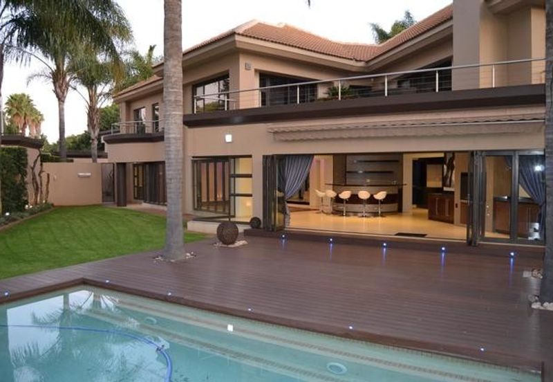 Bungalow, Setia Eco Park - Setia Nusantara 