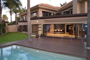 Bungalow, Setia Eco Park - Setia Nusantara 