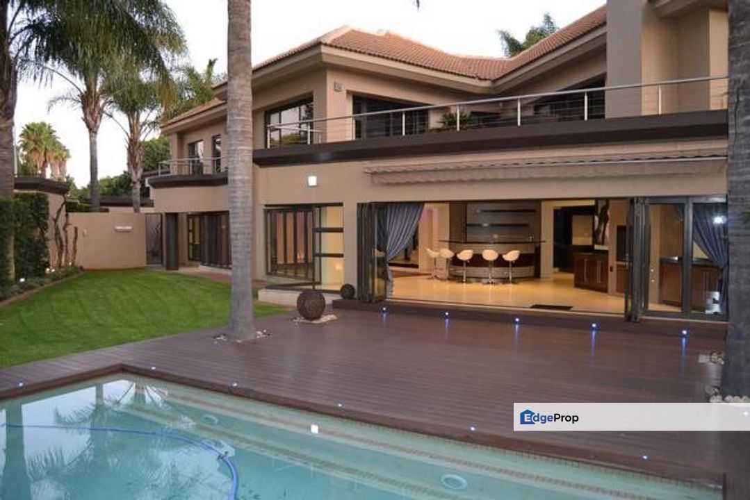 Bungalow, Setia Eco Park - Setia Nusantara , Selangor, Setia Eco Park