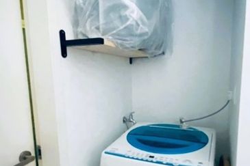 Neo Damansara Residences Studio @ Damansara Perdana Petaling Jaya