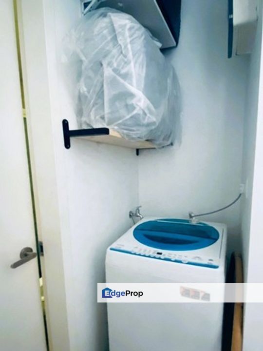 Neo Damansara Residences Studio @ Damansara Perdana Petaling Jaya, Selangor, Petaling Jaya