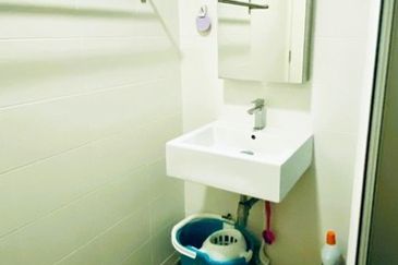 Neo Damansara Residences Studio @ Damansara Perdana Petaling Jaya