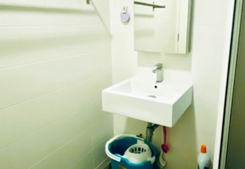 Neo Damansara Residences Studio @ Damansara Perdana Petaling Jaya