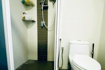 Neo Damansara Residences Studio @ Damansara Perdana Petaling Jaya