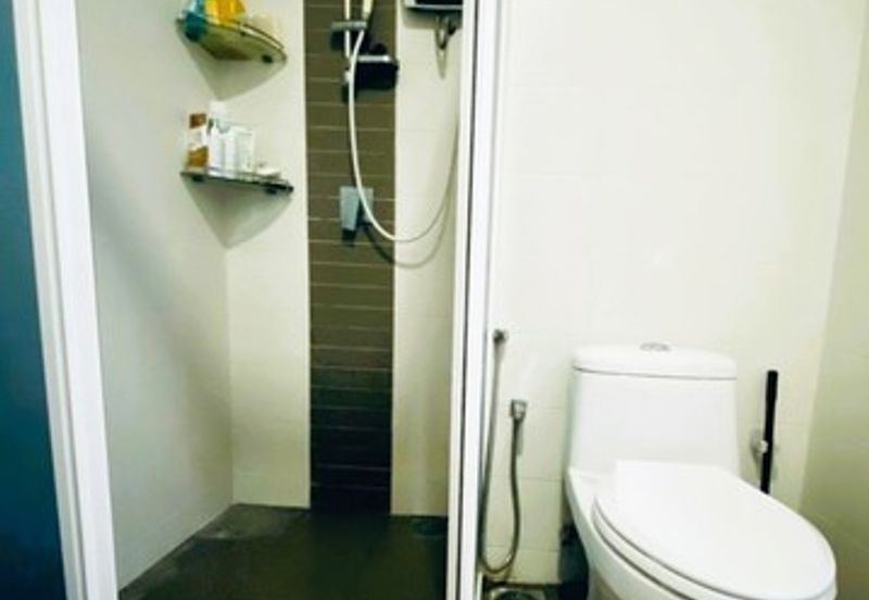 Neo Damansara Residences Studio @ Damansara Perdana Petaling Jaya