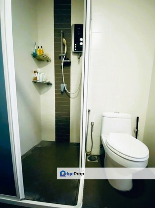 Neo Damansara Residences Studio @ Damansara Perdana Petaling Jaya, Selangor, Petaling Jaya