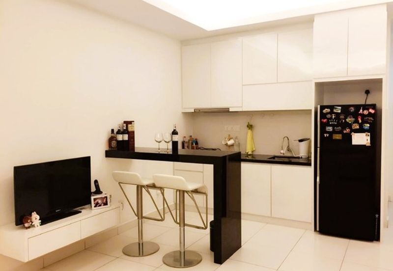Neo Damansara Residences Studio @ Damansara Perdana Petaling Jaya