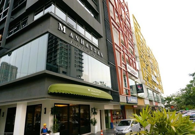 Neo Damansara Residences Studio @ Damansara Perdana Petaling Jaya