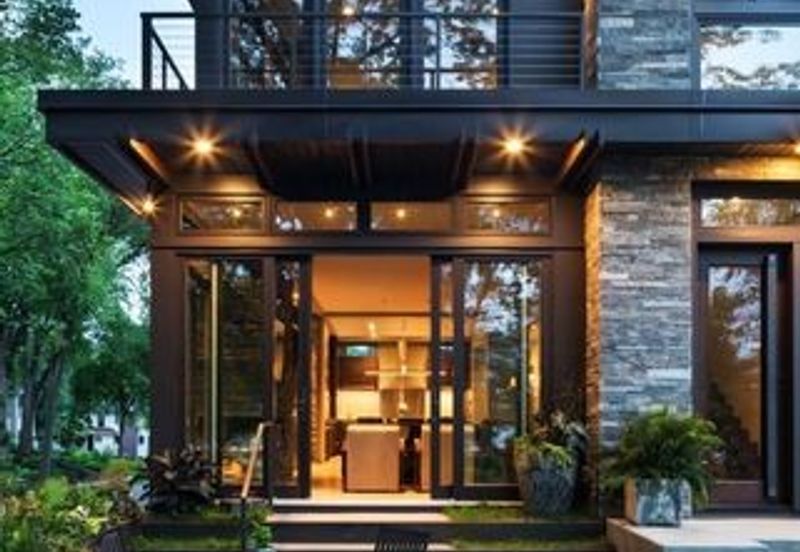 Bungalow, Setia Eco Park - Setia Nusantara 