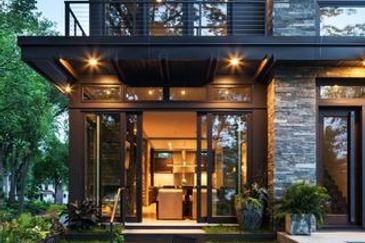 Bungalow, Setia Eco Park - Setia Nusantara 