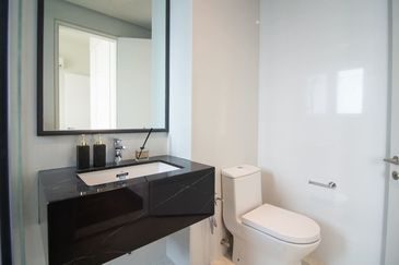 Pavilion Embassy @ KLCC