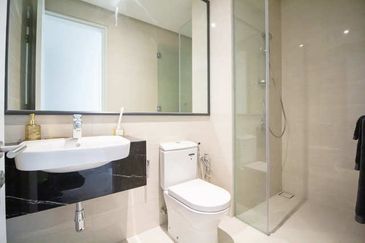 Pavilion Embassy @ KLCC