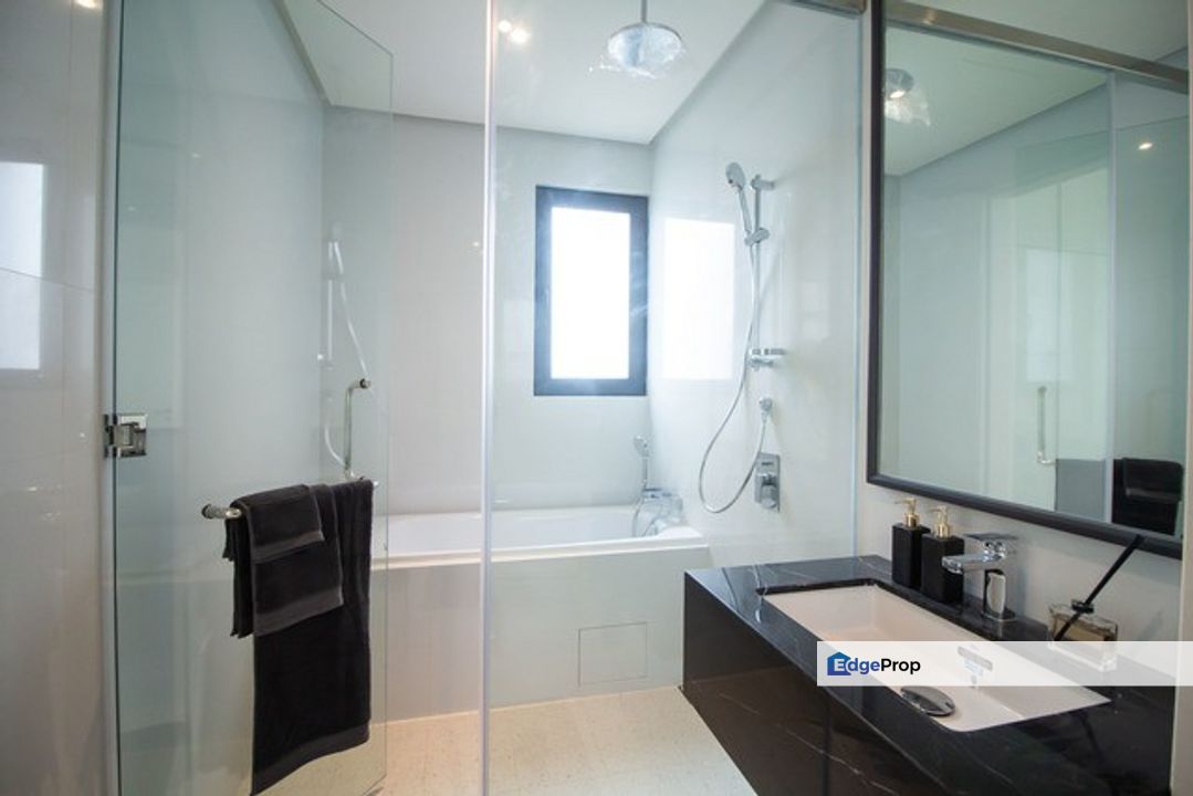 Pavilion Embassy @ KLCC, Kuala Lumpur, Bukit Bintang